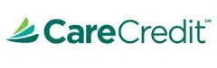 CareCredit financing logo
