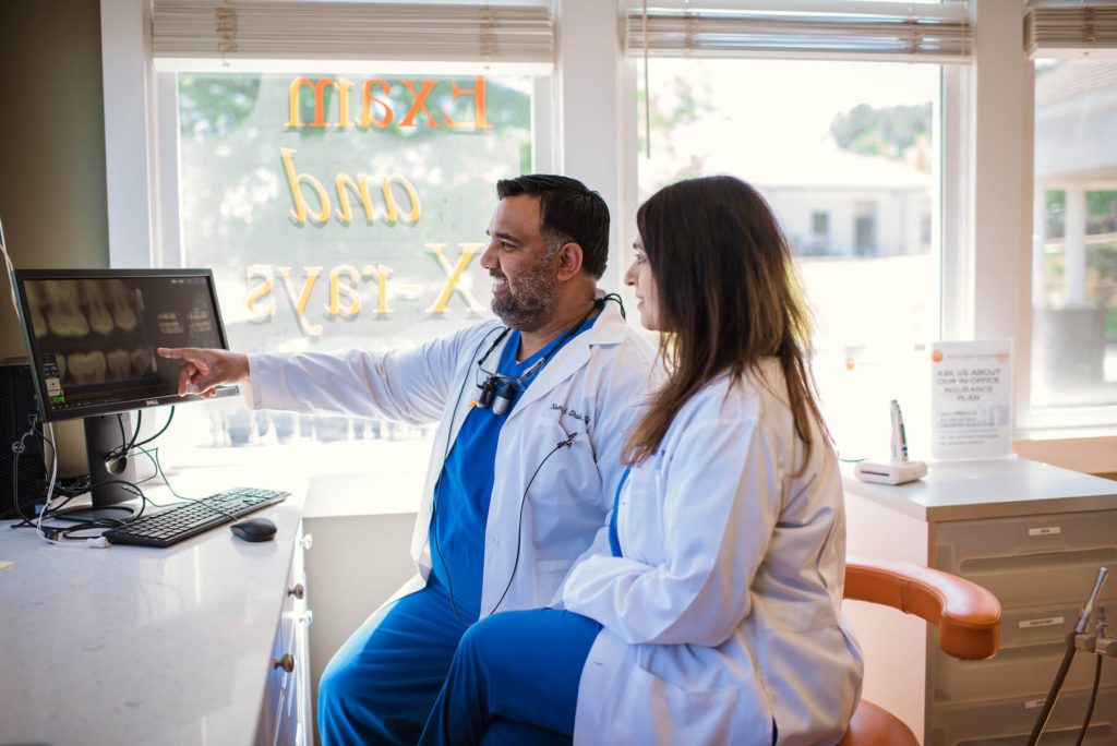 dr. shaikh and dr. vaid woodstock, ga